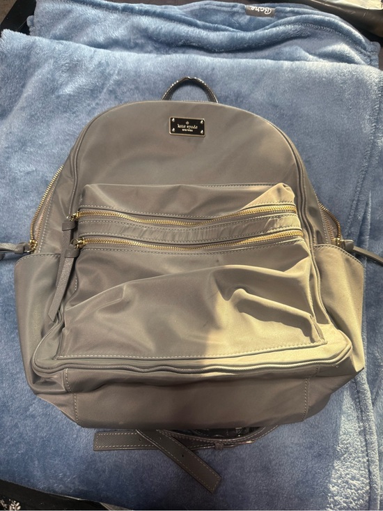 kate spade Other - Kate Spade Back Pack